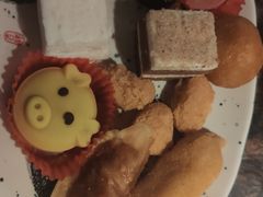 -阪尚皇·原切牛排·烤肉火锅自助(北京路店)