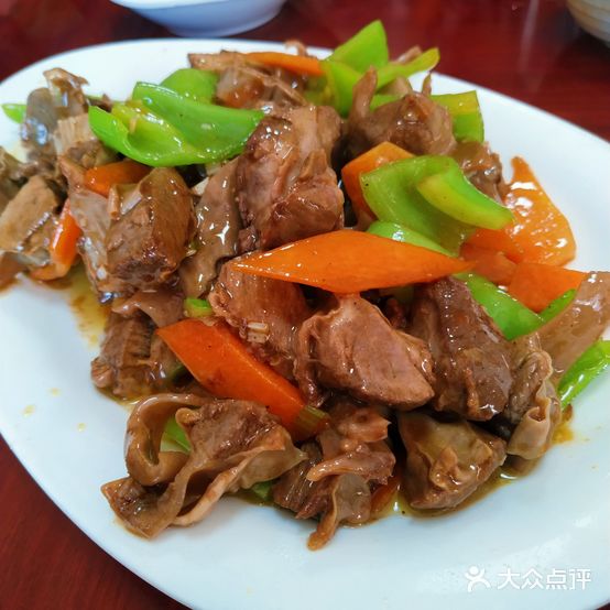 祥顺小厨