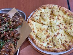 -魏斯理汉堡(西安西咸吾悦广场店)