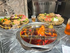 -古木枫老火锅(洪崖洞店)