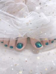 -Lucky 19日式美甲美睫
