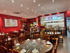 -陈记菜馆·非遗淮扬菜(东关街教场店)