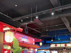 -怪噜范·贵阳小吃大排档(金源旗舰店)