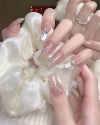 -斯馨·健康美甲美睫