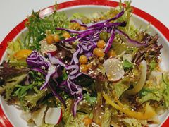 -清真·西域伙伴牛肉面·羊肉串(融创店)