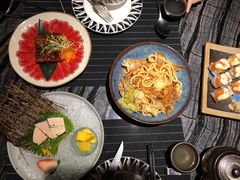 -花见无国界料理(科林楼店)