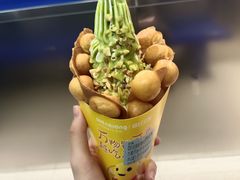 -波比艾斯(国金街店)