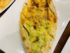 -TUK土耳其餐厅·下午茶(卢湾店)