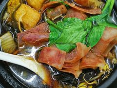 -金陵老丁家馄饨(新街口店)