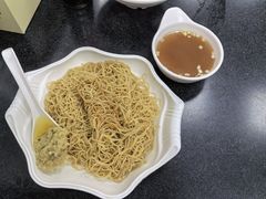 -燊意布拉肠云吞面(中山四路店)