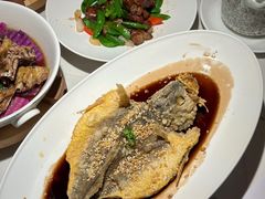 -食锦记·福建私房菜(浦西万达店)