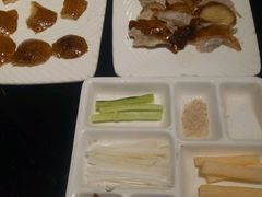 -皇城根北京风味主题餐厅(中海环宇城店)