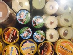 bing qi➎-BHG Market Place(水游城店)