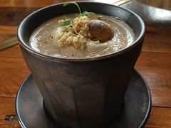 -AZUL by FUEL蓝色·法式酒馆(琶醍店)