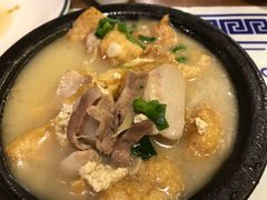 -京氣春饼(机场店)
