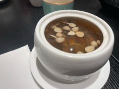 养生汤-Imperial Kitchen & Bar 钓小宴私房菜