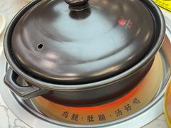 -顺德公猪肚鸡(佳兆业店)