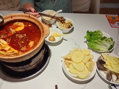 -川味堂·四川豆花(八卦岭店)