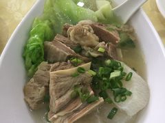 -香港祥兴茶餐厅(江北店)