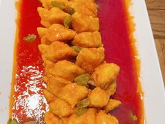 -北疆饭店(金狮广场店)