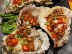 -寂寞的豆芽(西大望南路店)