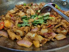 -富正毅三下锅·湘西韵味(天门山索道店)