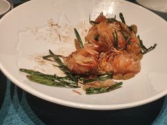 -阿明小菜·海鲜·上海菜(浦建路店)