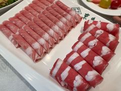 -东来顺饭庄(天坛店)