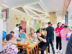 -清真磨沟沿老字号牛肉面(总店)