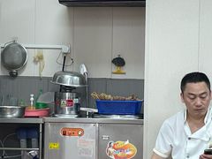 -味一早餐(新芝路店)