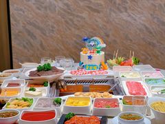 -海底捞火锅(亲子主题北金鹰店)