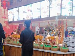 -郭记家常菜下水馆
