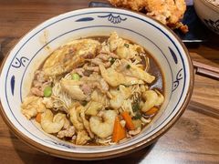 -爱家面馆(常州总店)