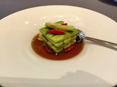 -台州耀达国际酒店-福满楼中餐厅
