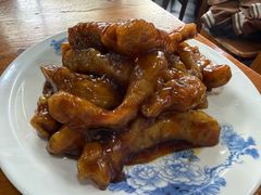 -洪福亮酒家(南草厂街店)