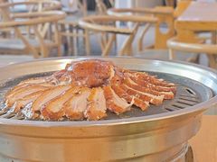 -守柴炉烤鸭(鱼嘴店)