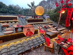 -HERRE·FARM 赫尔露营农场·团建聚会包场