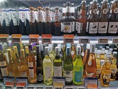 -Olé精品超市(天汇广场店)