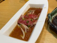 -山之川日料放题(通州店)