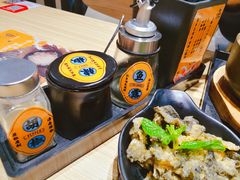 -渔米丰·广府鱼汤米线(光明广场店)