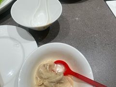 -皇城老妈·大连海鲜火锅(港湾店)