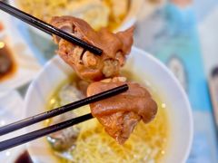 -深仔记正宗云吞面(尖沙咀店)