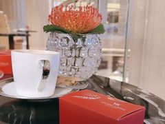 -Salon de Ville浦江汇(上海外滩华尔道夫酒店店)