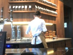 -星巴克臻选(泉州浦西万达广场店)