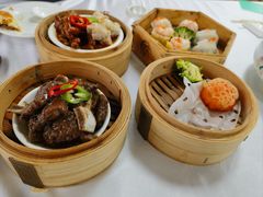 -鹿鸣酒家(越秀店)