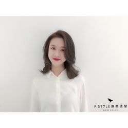 -吉米造型