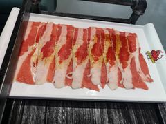 -牛鲜盛齐齐哈尔烤肉(曹路店)