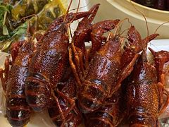 -虾铺子龙虾·私房菜(金源花苑店)