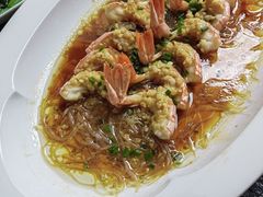 -羡餐厅·杭帮菜·淳菜(千岛湖自由洲际殿店)