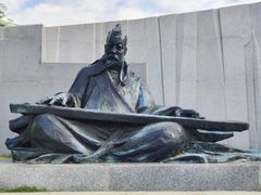-白石龙音乐公园